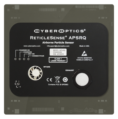 ReticleSense Airborne Particle Sensor (APSRQ).